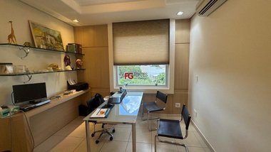 office em Avenida Antônio Diederichsen, Jardim América - Ribeirão Preto - SP
