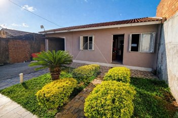 house em Rua Maria da Rocha Gil, Vera Cruz - Passo Fundo - RS