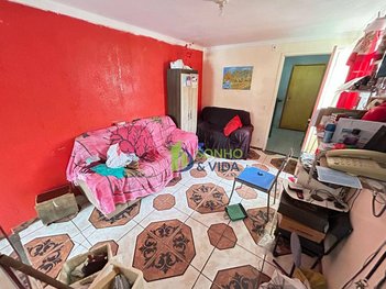 apartment em Rua Benevides Gonçalves de Souza, Jardim Bassoli - Campinas - SP