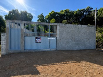 land_lot em Rua Muqui, Meaípe - Guarapari - ES