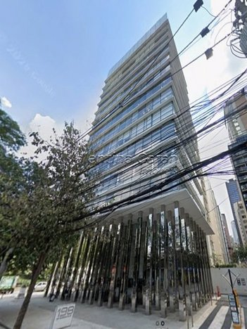 corporate_floor em Rua Ramos Batista, Vila Olímpia - São Paulo - SP