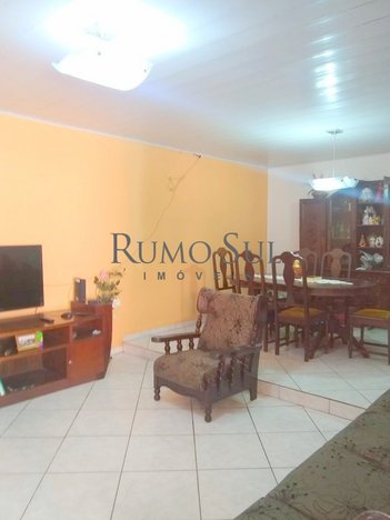 house em Rua César Marengo, Vila Campo Grande - São Paulo - SP