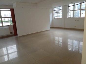 office em Rua Antônio de Albuquerque, Savassi - Belo Horizonte - MG