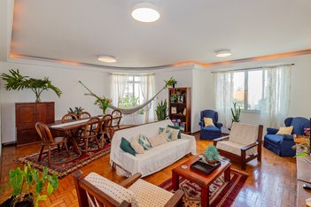 apartment em Alameda Jaú, Jardim Paulista - São Paulo - SP