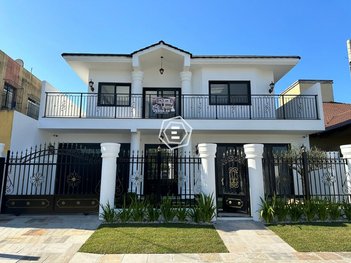 house em Rua Inambuí, Xangri-Lá - Xangri-Lá - RS