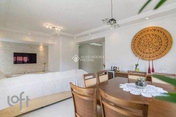 apartment em Antônio Bastos, Jardim Bela Vista - Santo André - SP