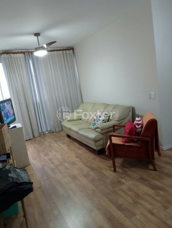 apartment em Rua Artur Azevedo, Pinheiros - São Paulo - SP