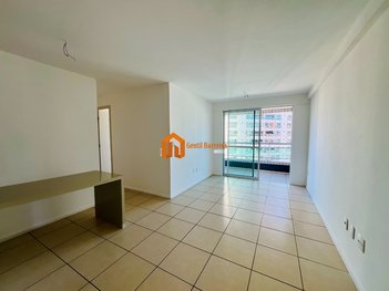 apartment em Rua Maria Tomásia, Aldeota - Fortaleza - CE