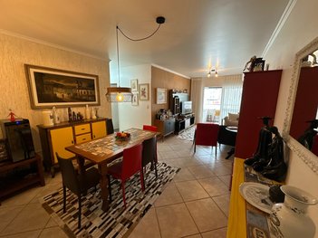 apartment em Brigadeiro da Silva Paes, Campinas - São José - SC