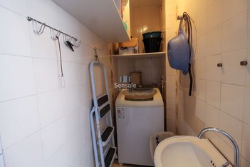 apartment em Rua Guilherme de Almeida, Santo Antônio - Belo Horizonte - MG