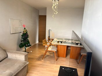 apartment em Alameda das Cotovias, Cabral - Contagem - MG