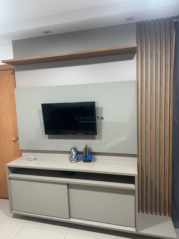 apartment em Rua José Alves Nunes, Olímpico - Londrina - PR