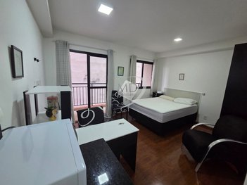 apartment em Avenida Cásper Líbero, Centro - São Paulo - SP