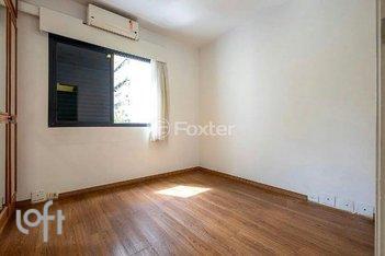 apartment em Alameda Lorena, Jardim América - São Paulo - SP