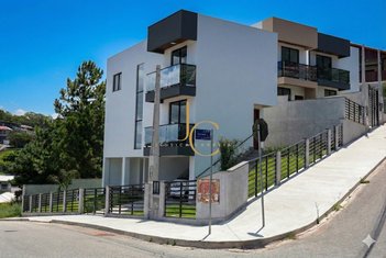 house em Rua Aroeira, Potecas - São José - SC