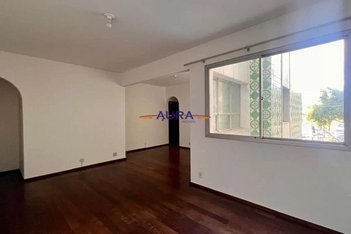 apartment em Avenida Professor Cândido Holanda, São Bento - Belo Horizonte - MG