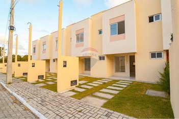 apartment em Rua Francisco de Assis de Oliveira, Liberdade - Parnamirim - RN