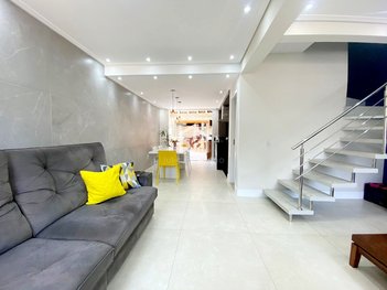 house em Rua Professor Ernesto de Oliveira Filho, Loteamento Fernando Camargo Nogueira - Taubaté - SP