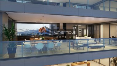 apartment em Rua Itapeti, Vila Gomes Cardim - São Paulo - SP