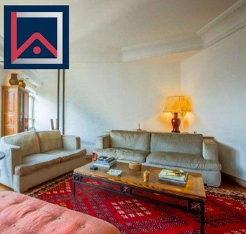 apartment em Jaú, Jardim Paulista - São Paulo - SP