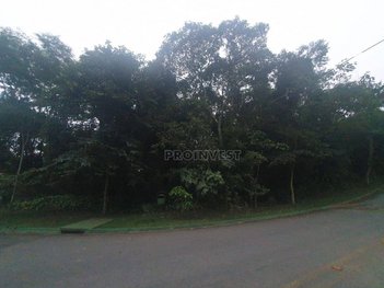 land_lot em Rua Bem-Te-Vi, Transurb - Itapevi - SP
