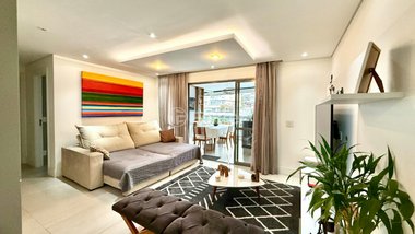 apartment em Rua Maracanã, Vila Ipojuca - São Paulo - SP