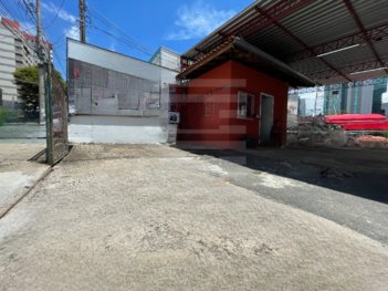 commercial_land_lot em Coronel Francisco Andrade Coutinho, Cambuí - Campinas - SP