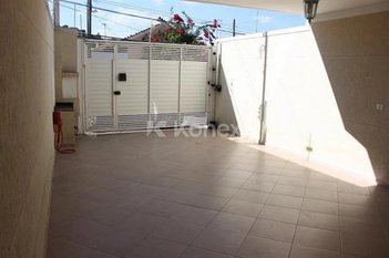 house em Rua Auasinaua, Vila Nivi - São Paulo - SP