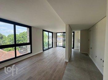 apartment em AVENIDA OSVALDO ARANHA, Centro - Canela - RS