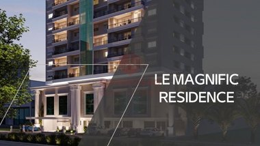 apartment em Avenida Pedra Branca, Pedra Branca - Palhoça - SC