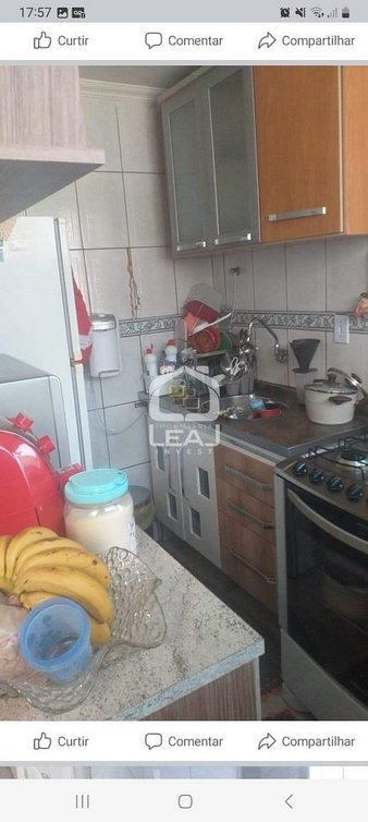 Cômodo Condomínio