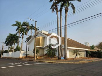 house em Rua Amazonas, Patrimônio Novo - Votuporanga - SP