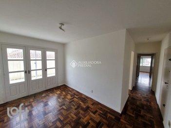 apartment em Avenida Professor Oscar Pereira, Medianeira - Porto Alegre - RS