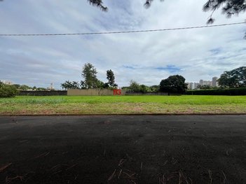 land_lot em Rua Geraldo Xavier, Jardim Canadá - Ribeirão Preto - SP