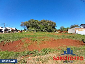 land_lot em Rua Tuiutí, Central - Santa Rosa - RS