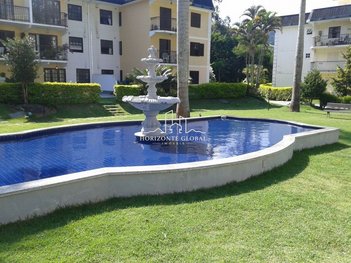 apartment em Rua Desembargador Luiz Antônio Severo da Costa, Bonsucesso - Petrópolis - RJ