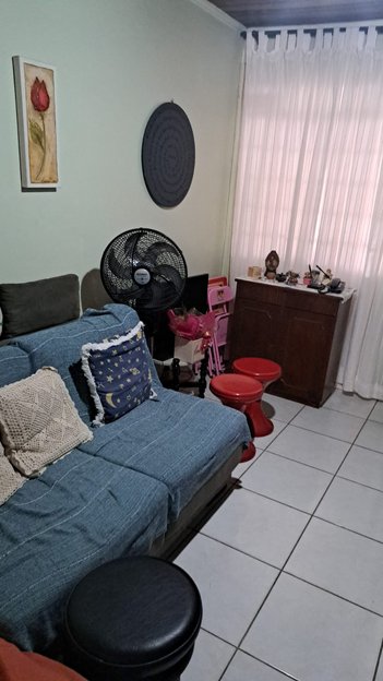 house em Rua Sabino Gonçalves da Cruz, Parque Casa de Pedra - São Paulo - SP