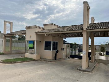 land_lot em Estrada Saladino Duarte de Oliveira, Caputera - Sorocaba - SP