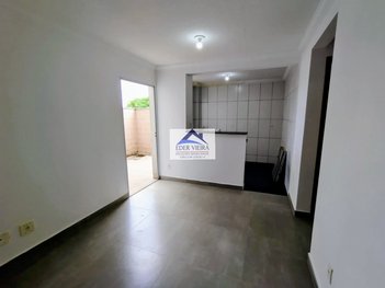 apartment em Rua Valência, Jardim Bertoni - Americana - SP