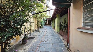 house em Rua Doutor Humberto Reale, Vila Progresso - Sorocaba - SP