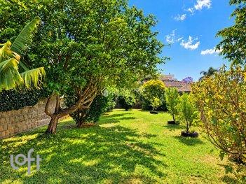 house em Rua Disnard, Santa Tereza - Porto Alegre - RS