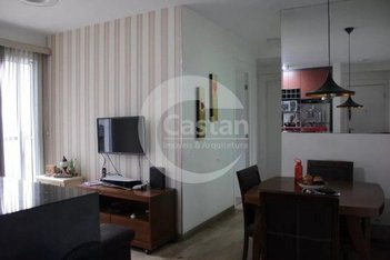 apartment em Rua Intendência, Brás - São Paulo - SP