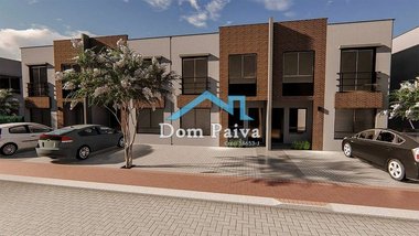 house em Avenida Constante Pavan, Betel - Paulínia - SP