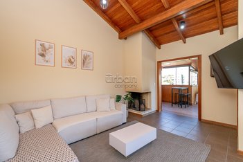 apartment em Rua Doutor Rodrigues Alves, Chácara das Pedras - Porto Alegre - RS