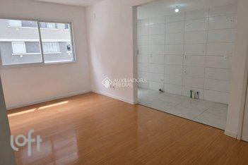 apartment em Santos Ferreira, Estância Velha - Canoas - RS