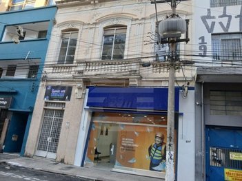 commercial_property em Rua Sacramento, Centro - Campinas - SP