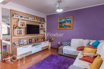 house em Travessa Mercosul, Costa e Silva - Porto Alegre - RS