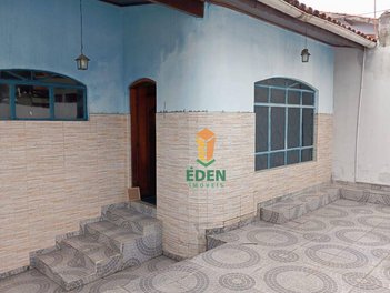 house em Rua Claudino Rosa de Campos, Jardim Carolina - Sorocaba - SP