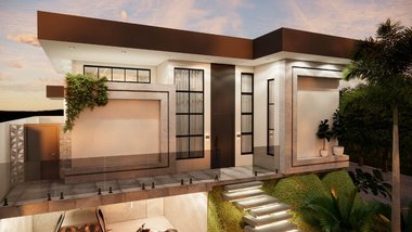 house em Avenida dos Colibris, Lameirão - Guarapari - ES