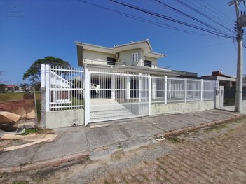 house em Rua Urussanga, Centro - Balneário Rincão - SC